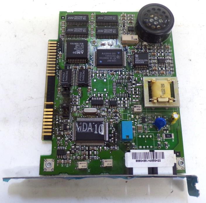 USROBOTICS MODEM CARD CJE-0335