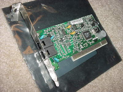 GVC - Modem - 56.6K V.90 - PCI -  F-1156IV-R9C