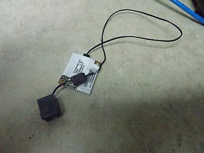 Toshiba Satellite A505D Series MODEM card & Port