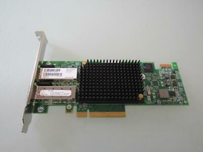 HP 719212-001 SN1100E 16Gb Dual Port FC HBA PCIe Card C8R39-60001 *No SFPs