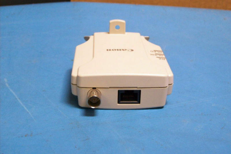 CANON HG5-1320 NETWORKING INTERFACE DEVICE