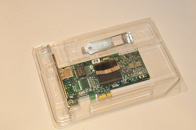 HP NC110T PCI Express Gigabit Server Adapter 434982-001  434903-001  NEW
