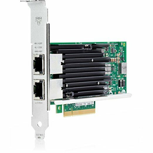 HP Ethernet 10Gb 2-port 561T Adapter 716591-B21 717708-001 Boxed Sealed Renew!