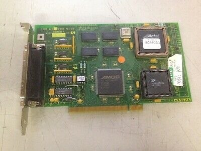 Unknown Brand ASSY 8007067 478 Fast PCI/F AW8007063