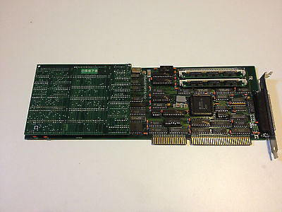 RARE Consensys PowerPorts/HD 32-Ports ISA 16-Bits Serial I/O Card