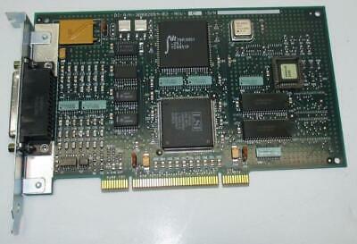 Digiboard PC/XEM 1MB PCI Host Bus Adapter Card 50000493-02