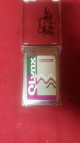 QUATECH QSP-100 P/N 930-1036-01A REV .A3 PCMIA  SERIAL PORT ADAPTER           A1