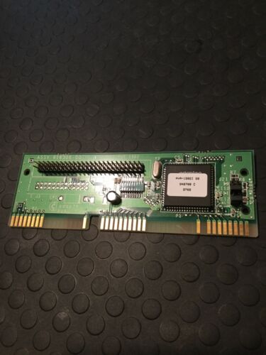 Adaptec AVA-1502 ISA SCSI 50-Pin Controller Card LOW SHIP!