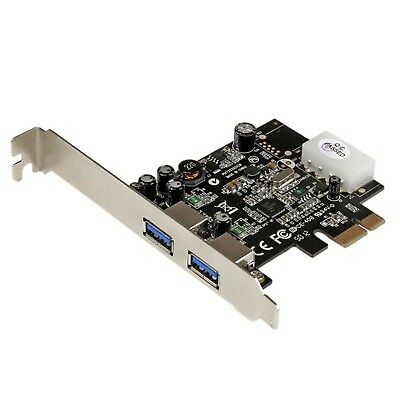 STARTECH.COM PEXUSB3S25