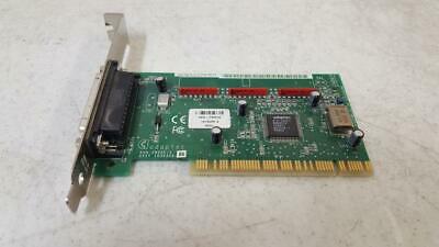 Adaptec AVA-2902E/I SCSI PCI Control Adapter Card