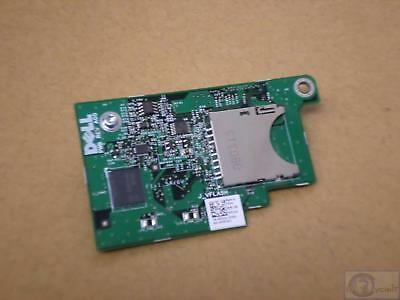 Dell M610 / M710 Flash Slot Board for PowerEdge Blade Systems P024H Refurbished