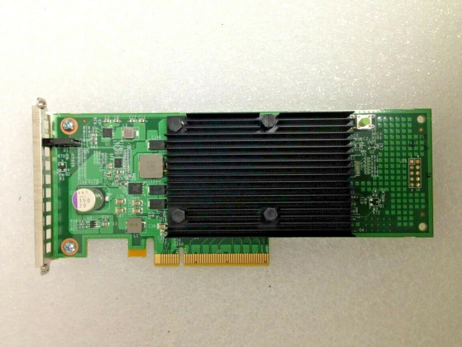 CNN3550-NHB-2.0-G | Cavium Nitrox3 PX NHB PCI-e Acceleration Board