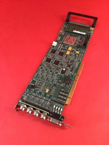 Coreco Imaging OC-64AB-QBDS0N X64-AN card