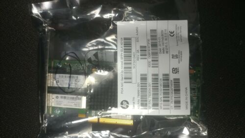 788995-B21 HPE Ethernet 10GB 2SP 557SFP 792834-001 (Sealed from HPE)