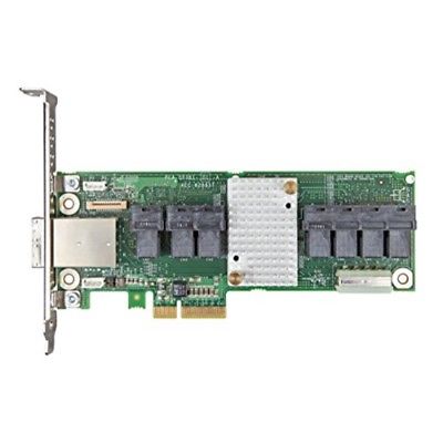 Intel Storage Controller Upgrade Card RES3FV288 - I/O Port Cards
