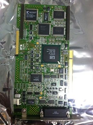 Matrox Meteor II MC/2 framegrabber