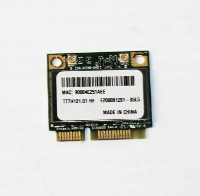 Genuine OEM Wireless Wifi Card T77H121.01 - Acer One D255 D255E PAV70 Netbook