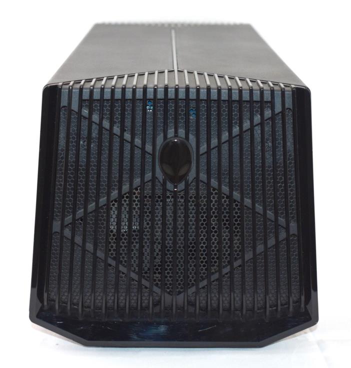 Alienware - Graphics Amplifier | 452BBRG | Black | 4121sw