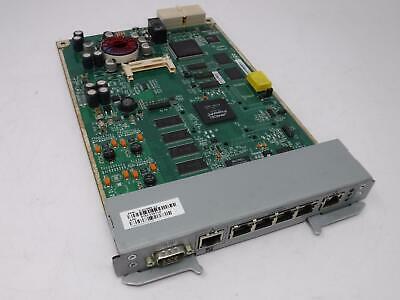 ADIC 2-00216-06 Library Control Blade Card 3-01989-12 from Quantum Scalar i500