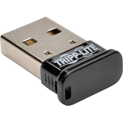 NEW Tripp Lite U261-001-BT4 Mini Bluetooth USB Adapter 4.0 Class 1 164ft Range 7