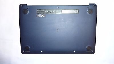 Asus X205TA Bottom Case Cover Blue 13NB0732AP0501