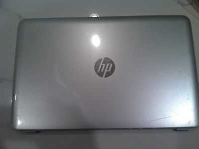 HP 15-e000 15-e LCD Back Cover 3CR65TP703