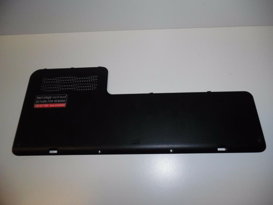 Sony PCG-41216L VPCSB Series Cover Door 024-700A-8518-A (E36-47)