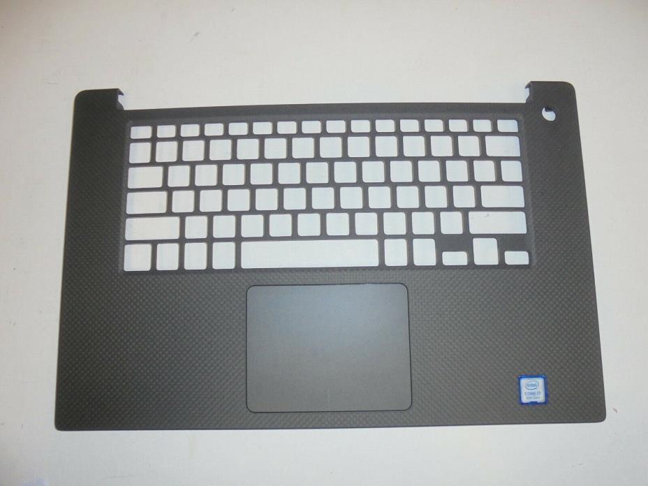 Dell XPS15 9570 Precision M5530 C cover Keyboard bezel US 3T2W4 4X63T