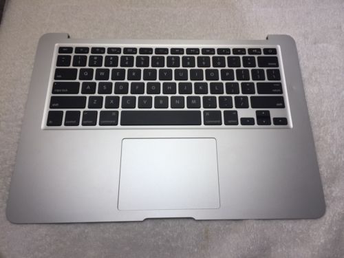 MacBook Air MJVE2LL/A Palmrest + Touchpad Keyboard DC Jack A1466 069-9397-D 127