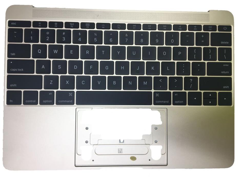 Apple MacBook Retina 12