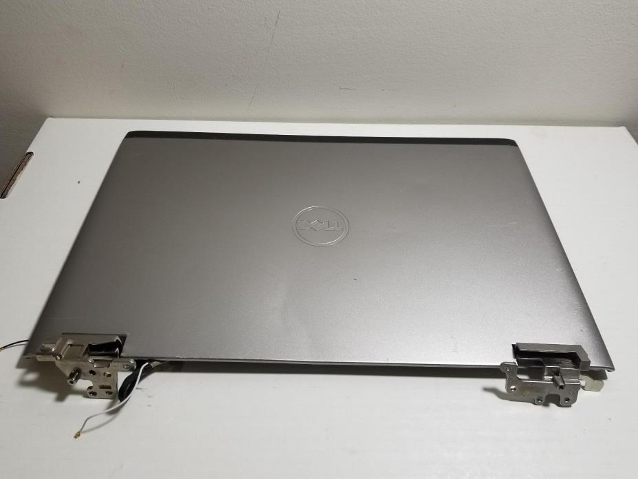 (#341)  DELL VOSTRO 3560 P24F LCD DISPLAY BACK COVER  AM00C000300