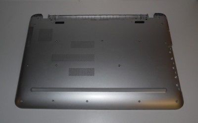 HP 17-G113DX 17-G Series Base Bottom Case GRADE B EAX18007050 (E42-20)