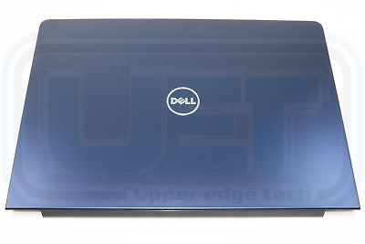 Dell Vostro 5468 Laptop LCD Top Back Cover Lid TW8X9 Purple LED Grade B Tested