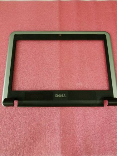 Genuine Dell Inspiron Mini 910 Laptop LCD Front Bezel -ATxx56