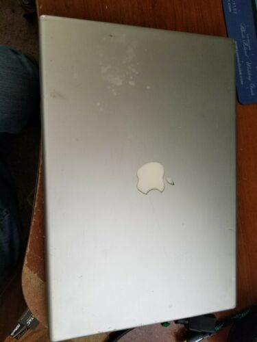 2006 Macbook Pro A1211 for parts