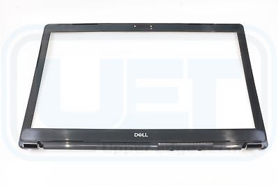 Dell Latitude 3580 Laptop LCD Bezel 441.0A102 Webcam Port Black LED Grade A