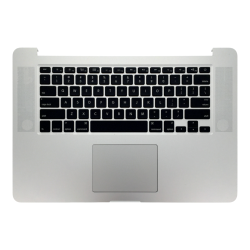 Grade A Keyboard / Battery Top Case for MacBook Pro Retina 15