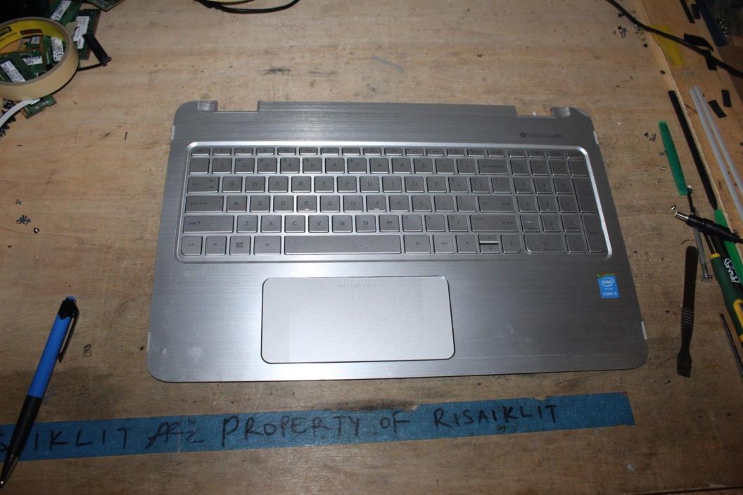 HP ENVY 15-U011DX 15-U 15.6