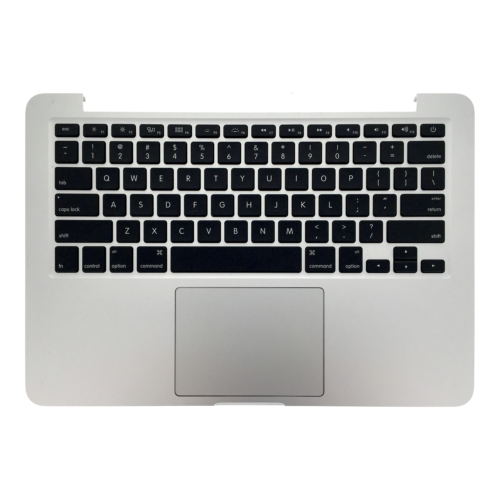 Grade A Keyboard / Battery Top Case for MacBook Pro Retina 13