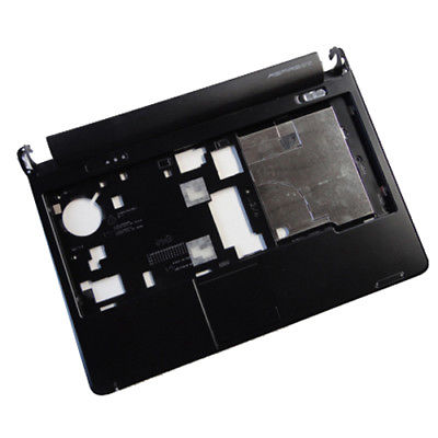 New Genuine Acer Aspire One D250 KAV60 Black Upper Case Palmrest & Touchpad