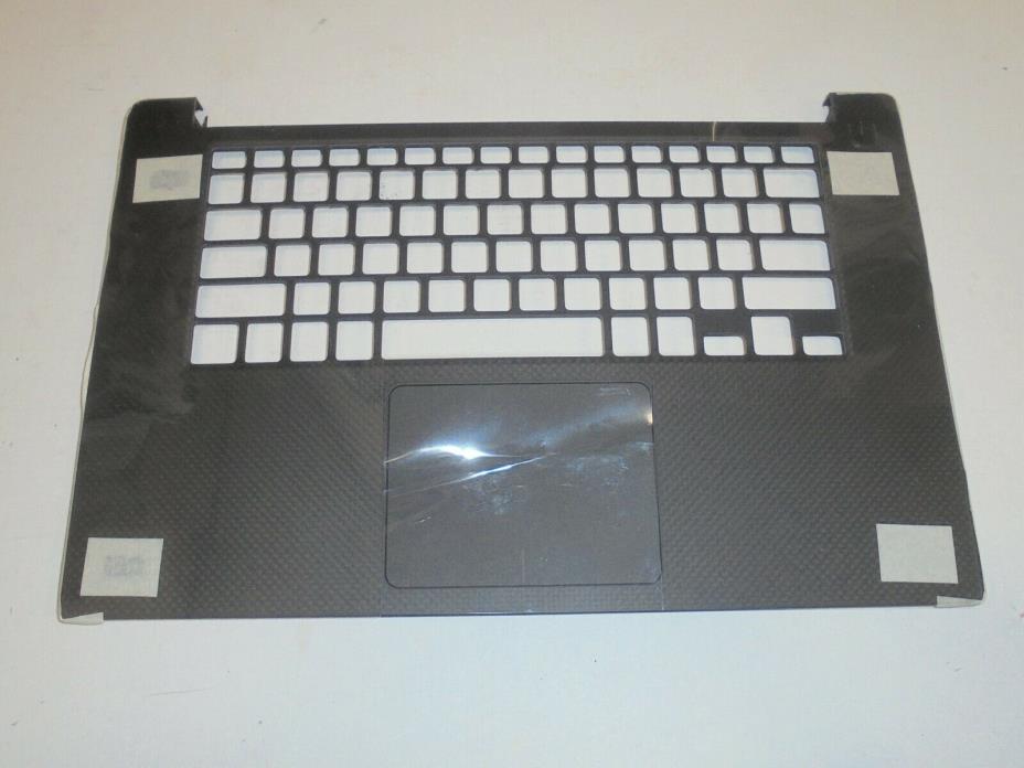 NEW GENUINE Dell XPS 15 9560 Palmrest Touchpad Assembly NIA01-86D7Y Y2F9N