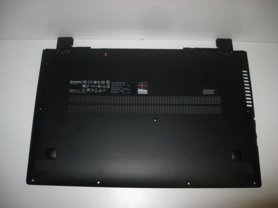 Lenovo Flex 15D-20334 Series Base Bottom Case 3EST7BALV00 GRADE B (E73-10)