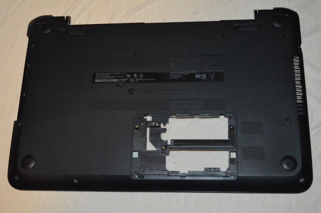HP 15-f305dx Bottom Case Cover Housing,Speakers EAU96002010B3412KG  38U86TP20