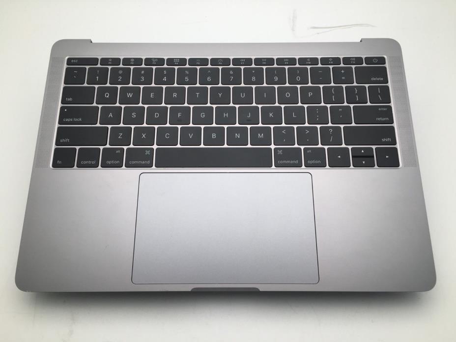 A1708 2016 MacBook Pro 13 inch Retina Top Case (GRADE A)