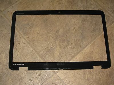 Dell Inspiron N5110 Series Front LCD Bezel 60.4IE20.001 DP/N DPT4W (E29-17)