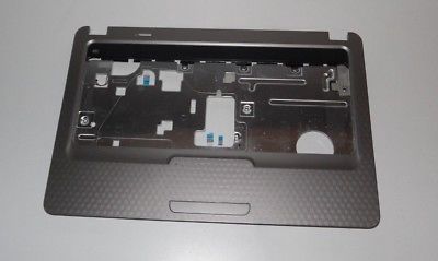 HP Pavilion G42-475dx Touchpad Palmrest w/Power Button 3SAX2TATP70 (E10-09)