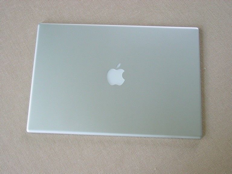 MacBook Pro 15