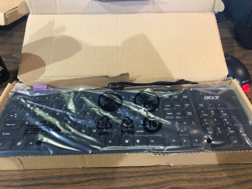 Acer Keyboard