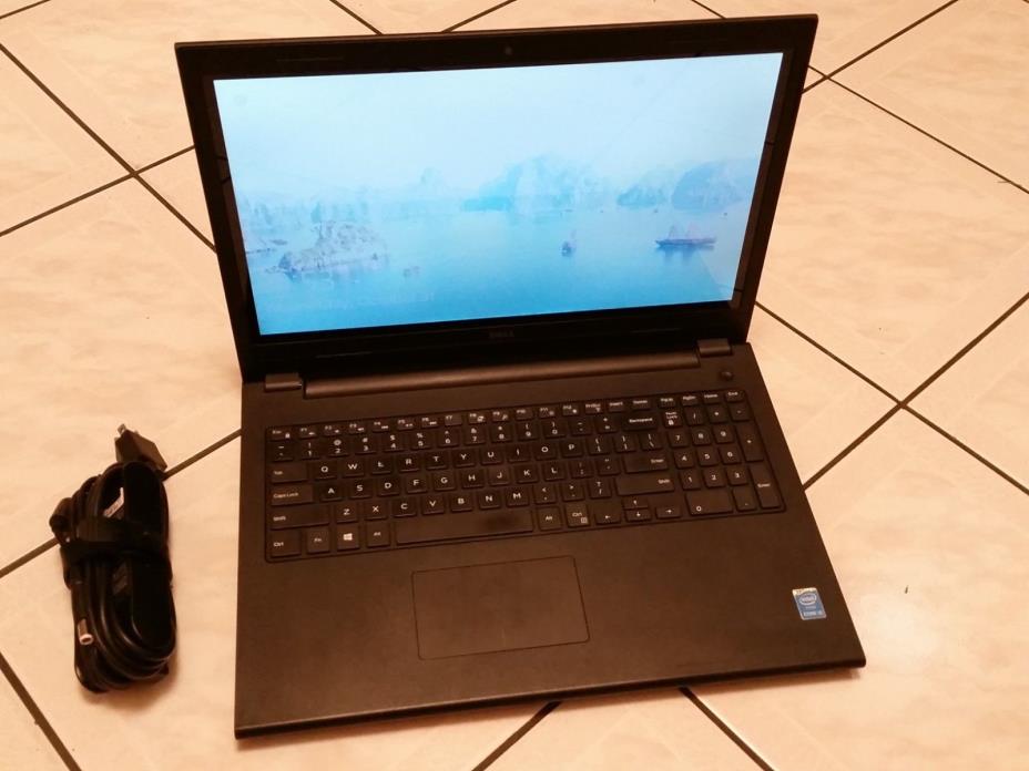 Dell Inspiron 15 3542 15.6
