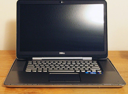 Dell XPS 15z Laptop - Model L511z - Parts Only